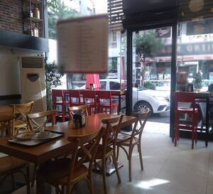 Salon Express Mecidiyekoy Merkez Istanbul